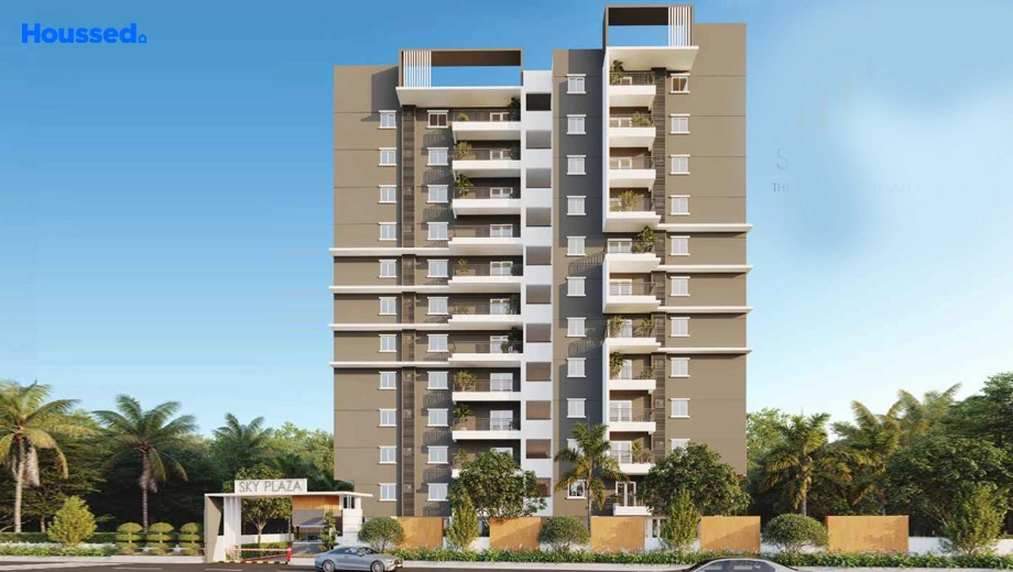 Project Image of Sunrise Sky Plaza - Image 395992