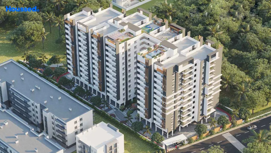 Project Image of Sunrise Sky Plaza - Image 395991