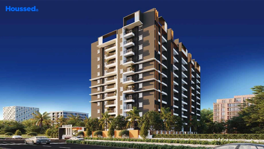 Project Image of Sunrise Sky Plaza - Image 395993