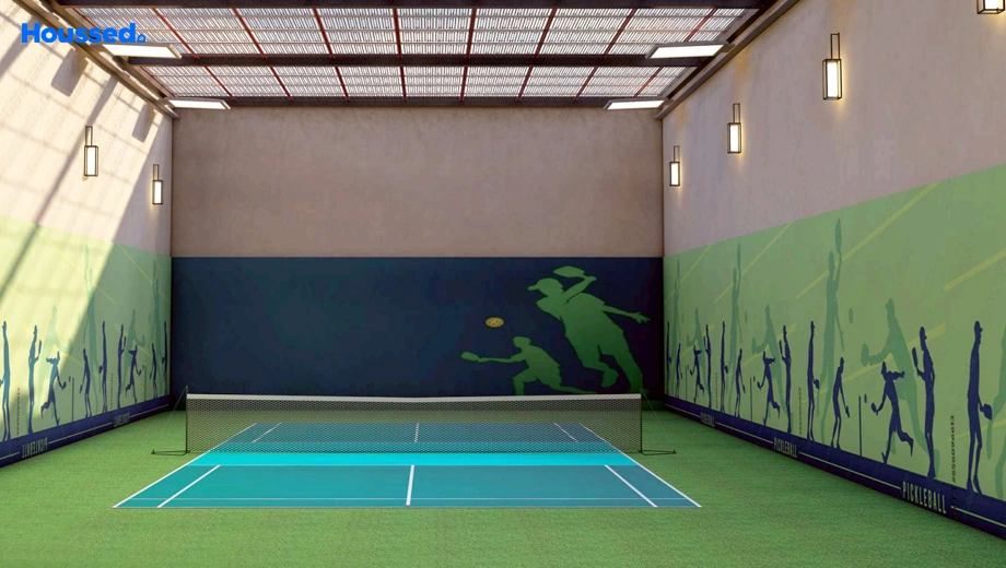 Amenities of Cinco Aaranya - Image 396045