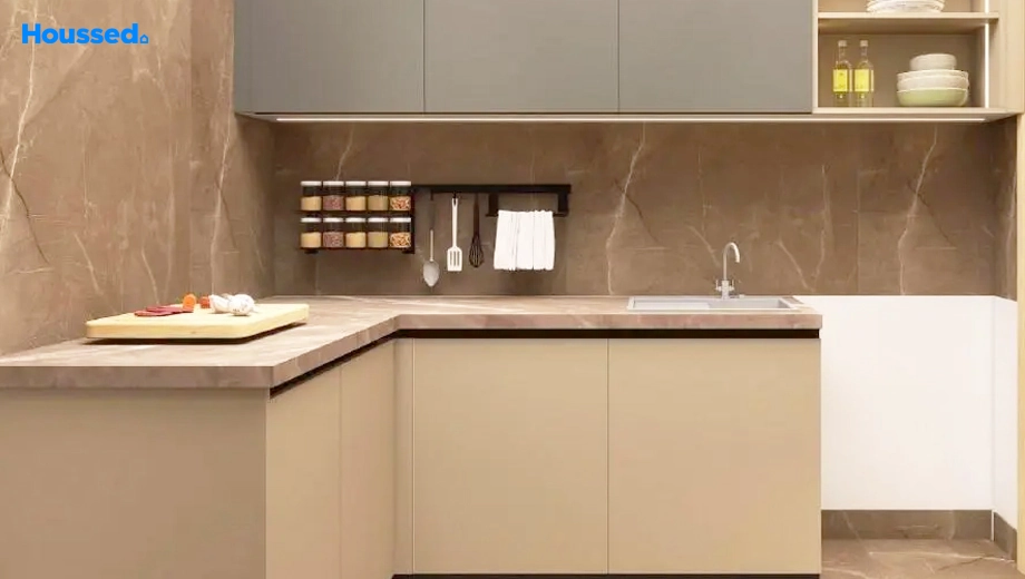 Sample Apartment of Cinco Aaranya - Image 396414