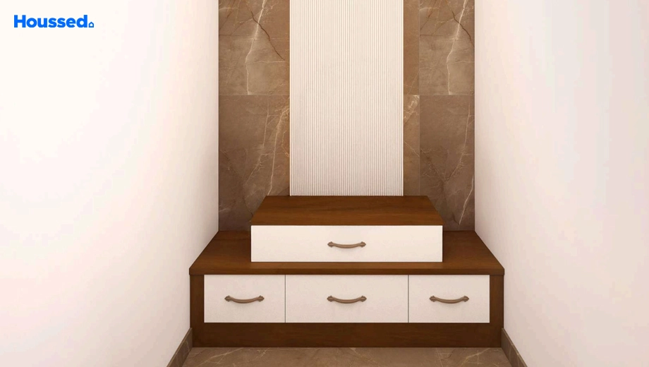Sample Apartment of Cinco Aaranya - Image 396415