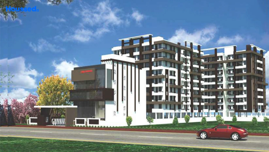 Project Image of Aranya PNB Residency - Image 397248