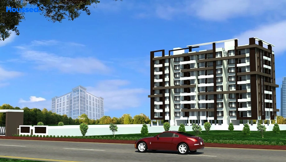Project Image of Aranya PNB Residency - Image 397249