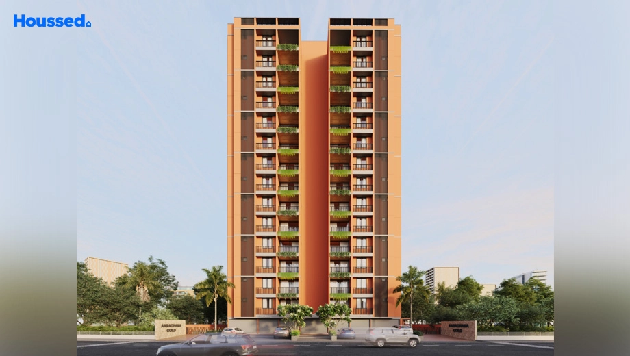 Project Image of Aaradhna Gold - Image 396041