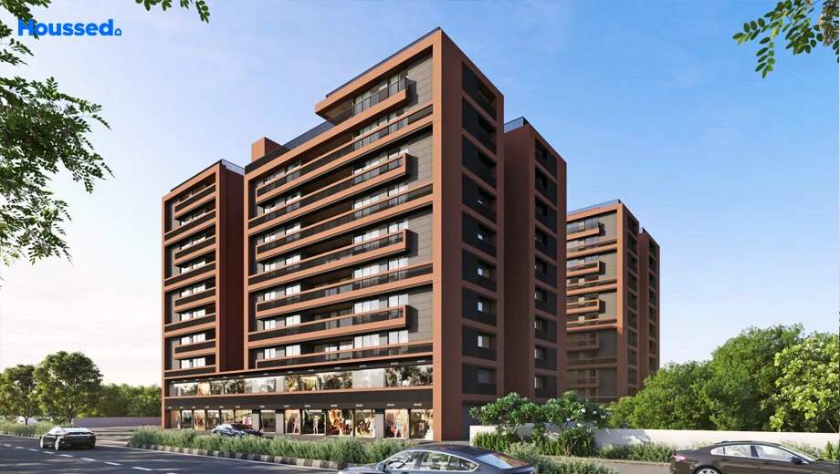 Project Image of Aarna Bliss - Image 396080