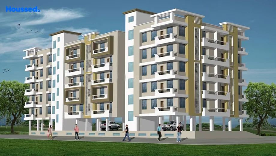 Project Image of Concicon Tranquil in Rupaspur, Patna - Image 408029