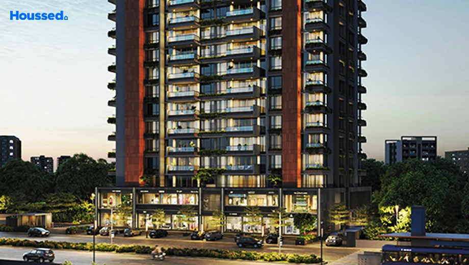Project Image of Commercial Aaron Elinor 51 - Image 396107