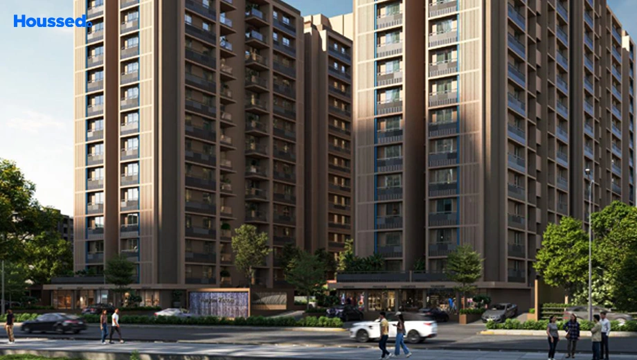 Project Image of Commercial Aaryan Amara - Image 396130