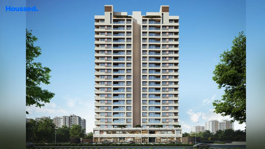Project Image of Aasthaa Magnolia - Image 396148