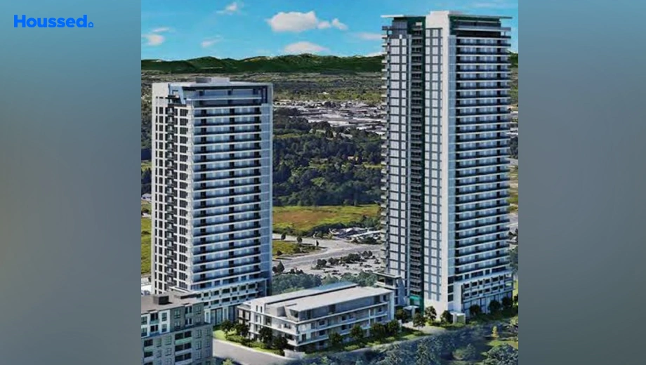 Project Image of AV East City High Rised Apartments - Image 396191