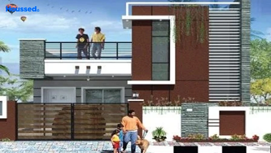 Project Image of Sai Sri Enclave - Image 396154
