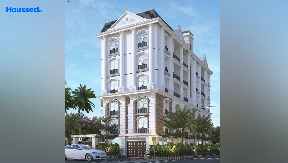 Project Image of Srija Devidi S Homes - Image 396143