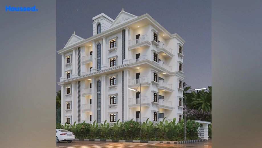 Project Image of Srija Devidi S Homes - Image 396142