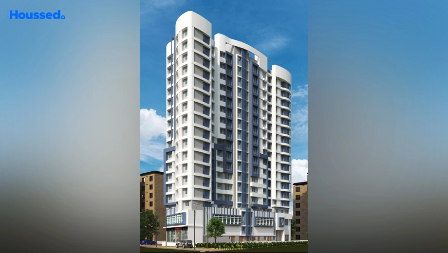 Project Image of Commercial Abode Navrang Heights - Image 396929