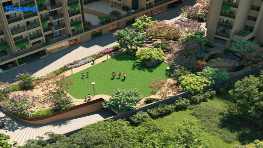 Amenities of Alok One Fifty One - Image 396239