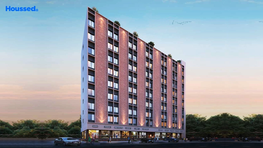 Project Image of Commercial Saarrthi Studio 06 - Image 396453