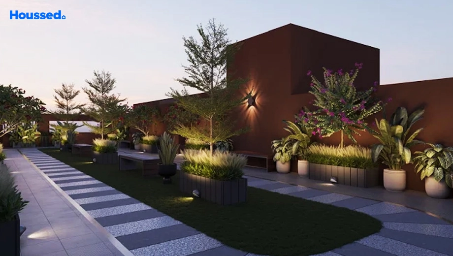 Amenities of Aniket Sky - Image 396254