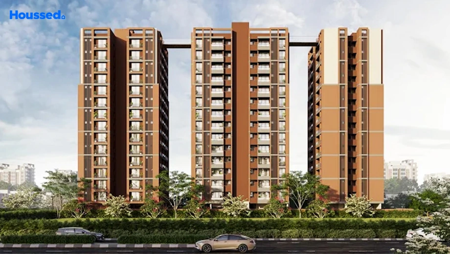 Project Image of Aniket Sky - Image 396253