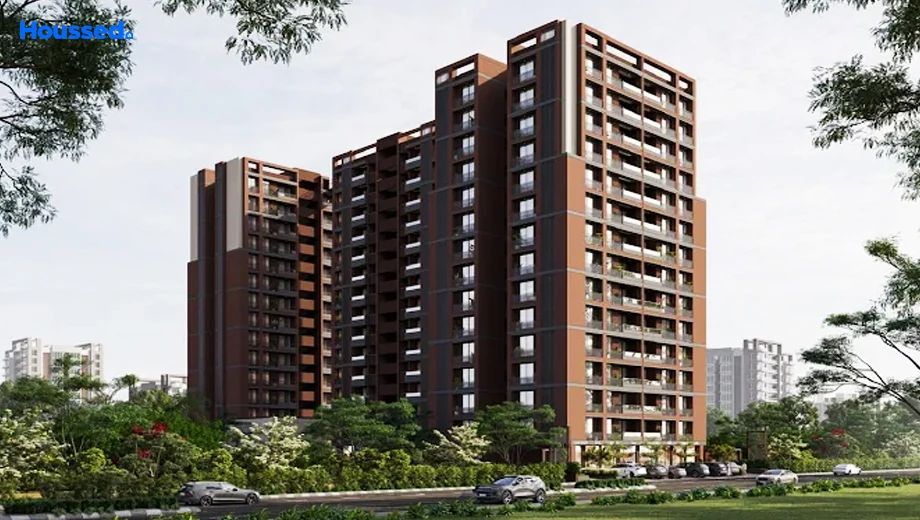 Project Image of Aniket Sky - Image 396252