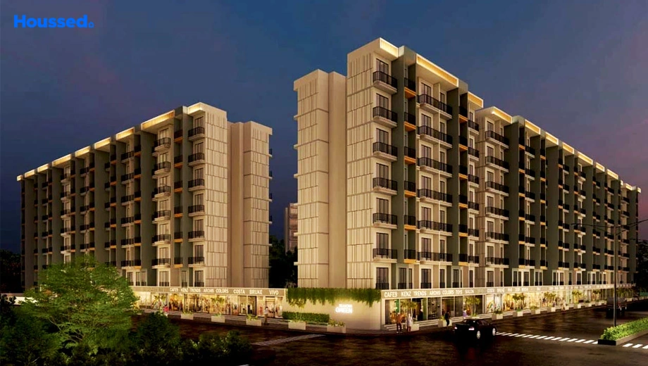 Project Image of Commercial Jai Seasons Green - Image 396468