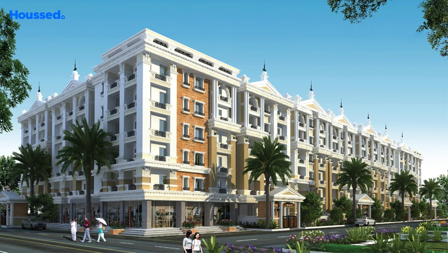 Project Image of SM Royal - Image 396318