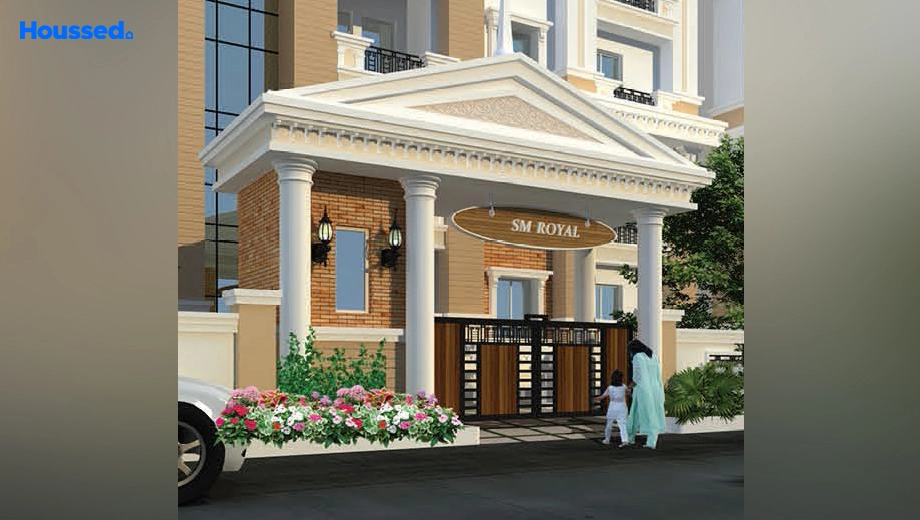Project Image of SM Royal - Image 396319