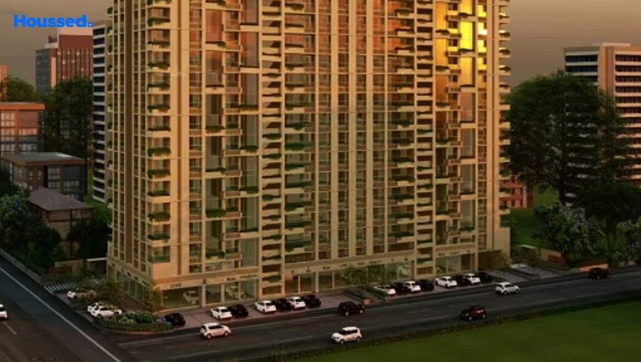 Project Image of Commercial Aristo Anantam - Image 396313