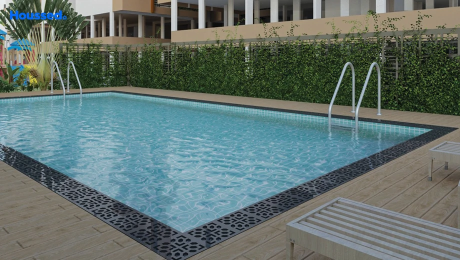 Amenities of SV Skyline Avasa - Image 396335