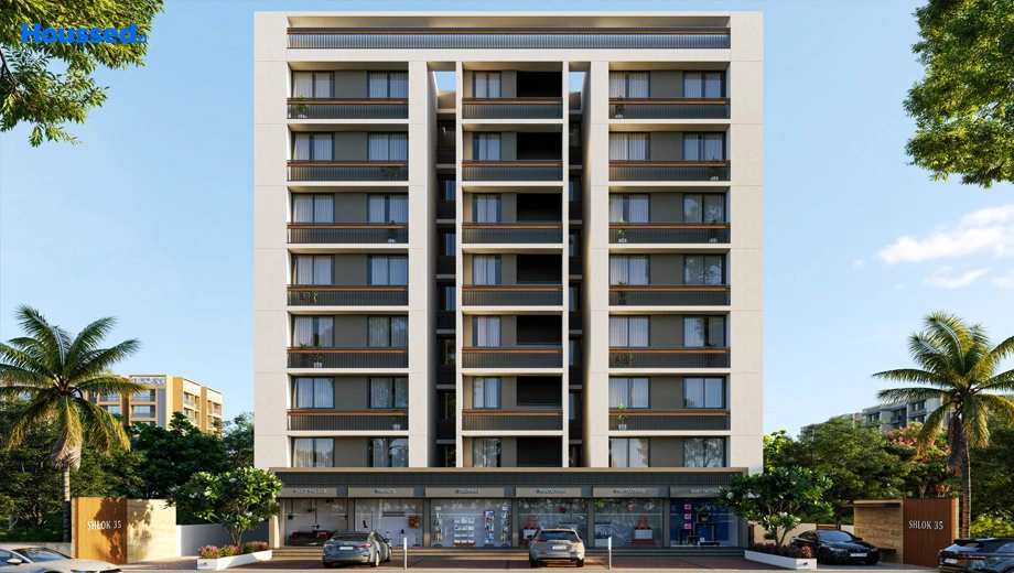 Project Image of Bajrangi Shlok 35 - Image 396320