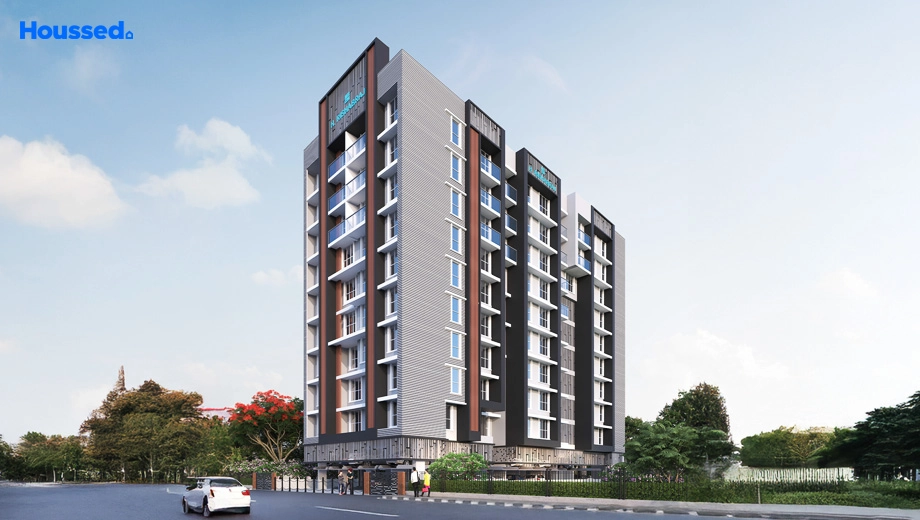 Project Image of H Rishabraj Anuja - Image 397014