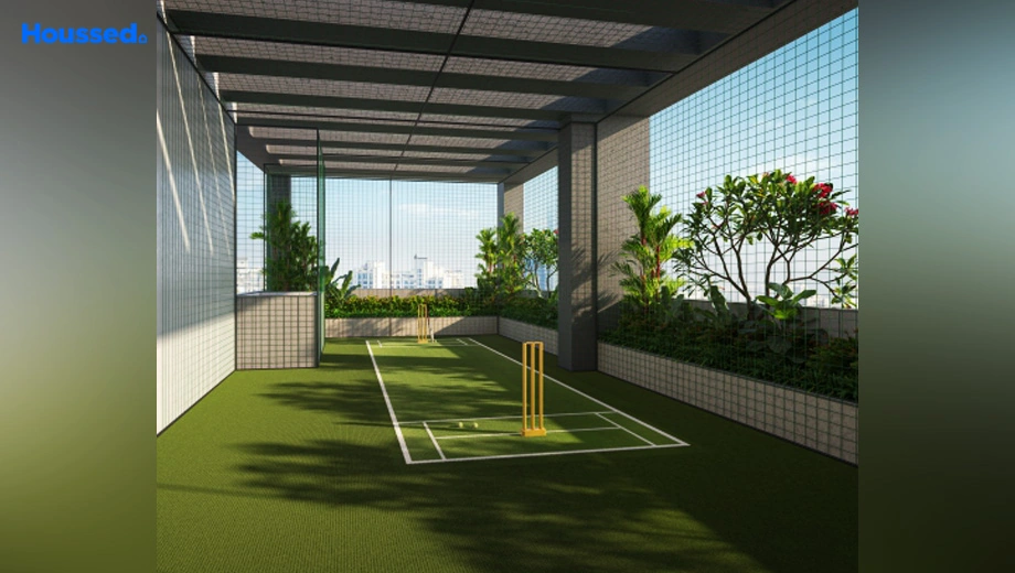 Amenities of Hum GS Heights - Image 397037
