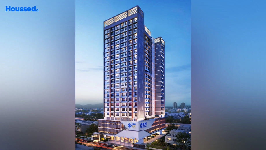 Project Image of Hum GS Heights - Image 397036