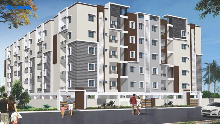 Project Image of Spa Sree Nilayam - Image 396359