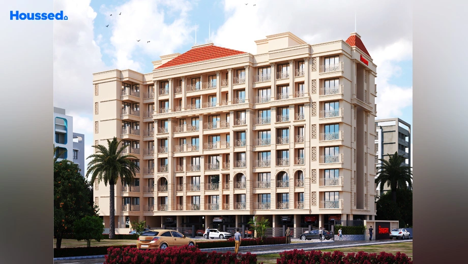 Project Image of Phoenix Shivalay - Image 397074