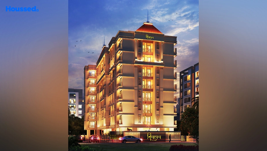 Project Image of Phoenix Shivalay - Image 397073