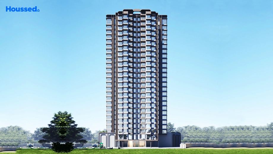 Project Image of Shree Seasons Aura - Image 396983