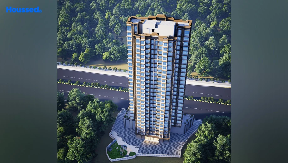 Project Image of Shree Seasons Aura - Image 396982