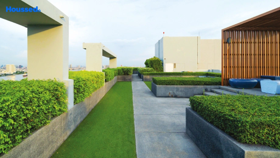 Amenities of Skyla Krishna Kripa - Image 397088