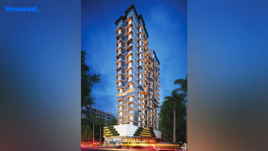 Project Image of Skyla Krishna Kripa - Image 397085