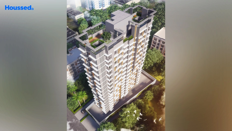 Project Image of Skyla Krishna Kripa - Image 397086