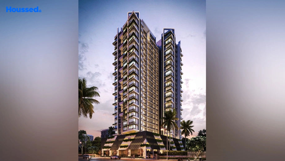 Project Image of Triguni Heights - Image 397094
