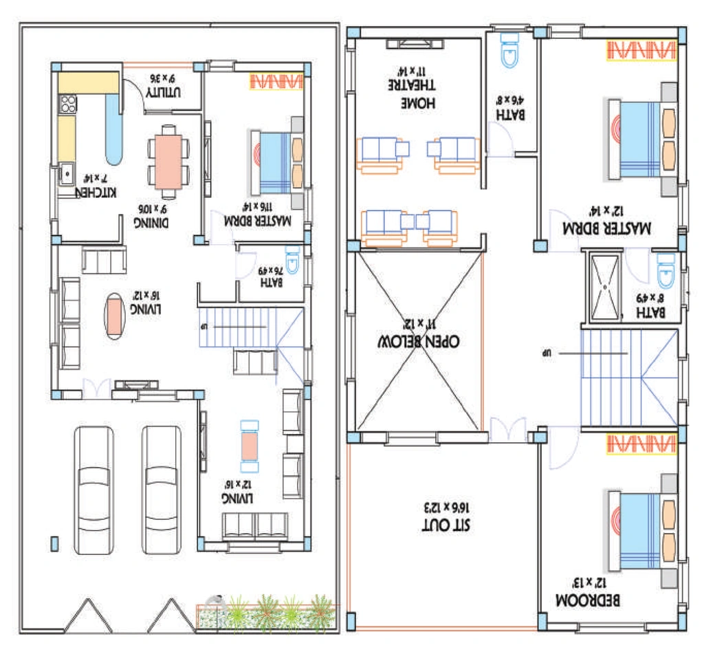 3 BHK House/Villa in SRJ Lakshmi Elite Villas in Sainikpuri, Hyderabad - Image 915058