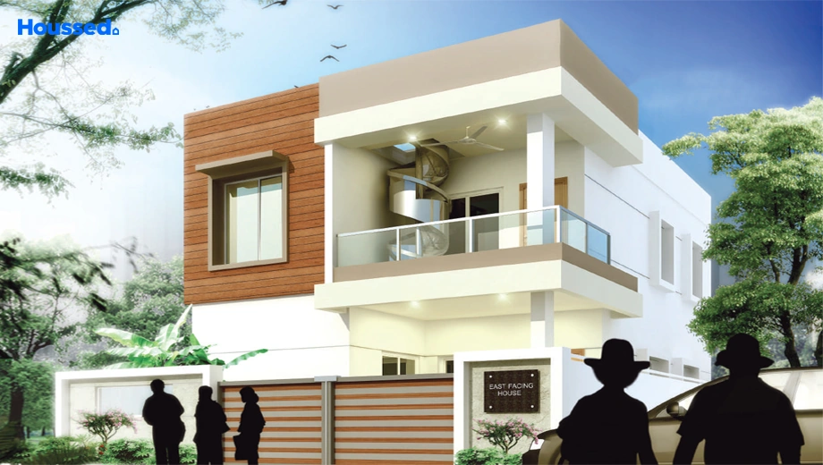 Project Image of SRJ Lakshmi Elite Villas - Image 396400