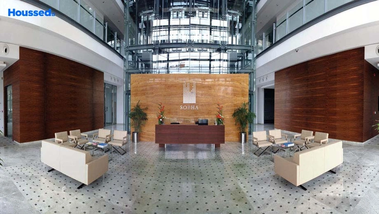 Project Image of Sobha Dream Heights in Gift City, Gandhinagar - Image 28254