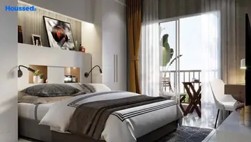 Sample Apartment of Sobha Dream Heights - Image 28258
