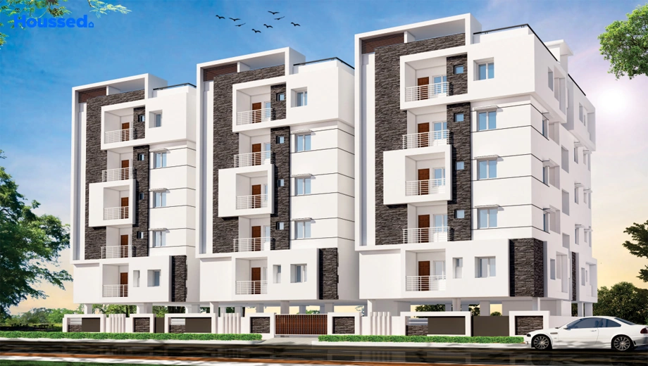 Project Image of Surya Saketh Elite - Image 396447