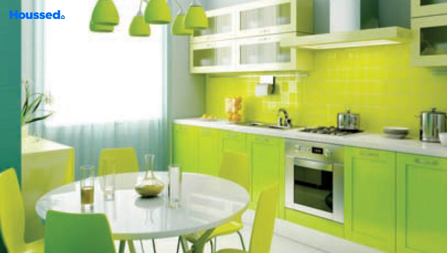 Sample Apartment of Surya Saketh Palace in Nizampet, Hyderabad - Image 396426