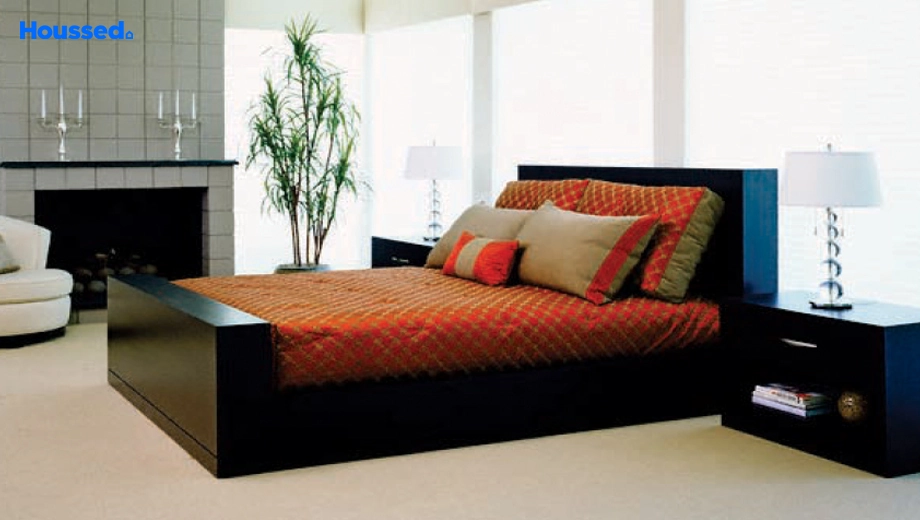 Sample Apartment of Surya Saketh Palace in Nizampet, Hyderabad - Image 396425