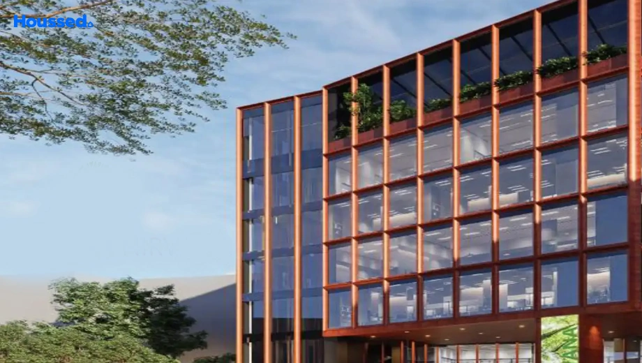 Project Image of Vanantara Nirvana in Richmond Town, Bangalore - Image 396391